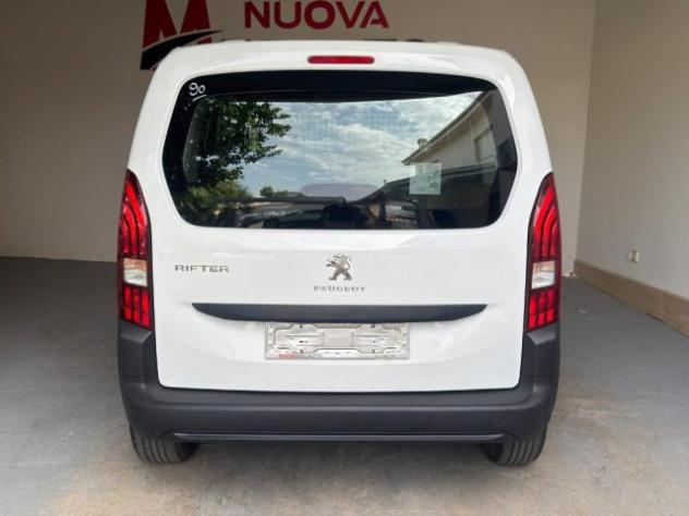 PEUGEOT Rifter BlueHDi 100 S&S Active rif. 24010805 - Foto 6