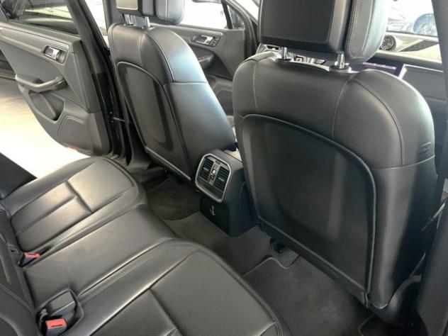 PORSCHE Macan 2.0 265 CV PDK Tetto Pelle rif. 23740017 - Foto 10