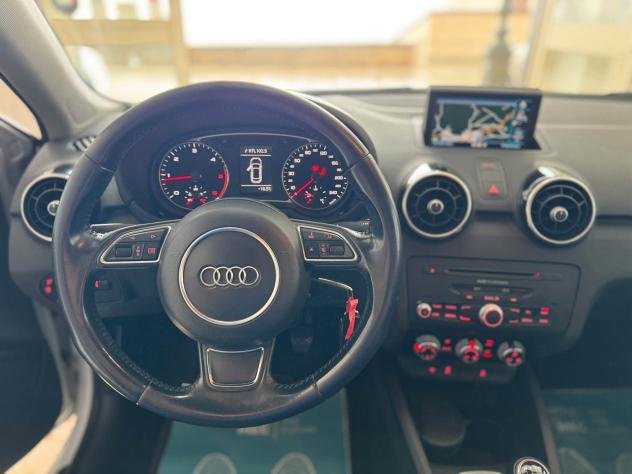 Audi A1 1.6 TDI 105 CV Ambition - Foto 7