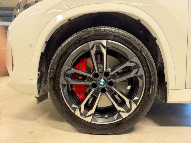 BMW X1 U11 sdrive18d MSport Pro auto - Foto 7