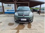 FIAT Panda 3ª serie Panda 1.3 MJT S&S 4x4