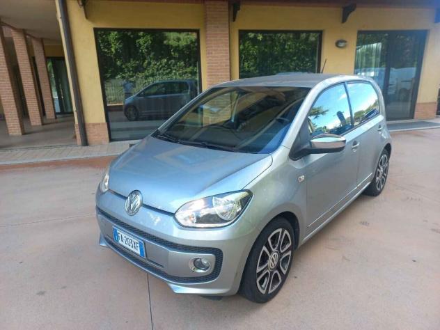 Volkswagen up! 1.0 75 CV 5p. high - Foto 3