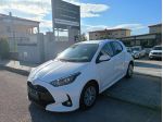 TOYOTA YARIS HYBRID - FINANZIABILE