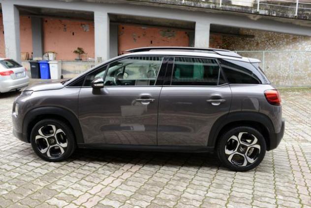 CITROEN C3 Aircross PureTech 110 S&S Shine rif. 23935662 - Foto 6