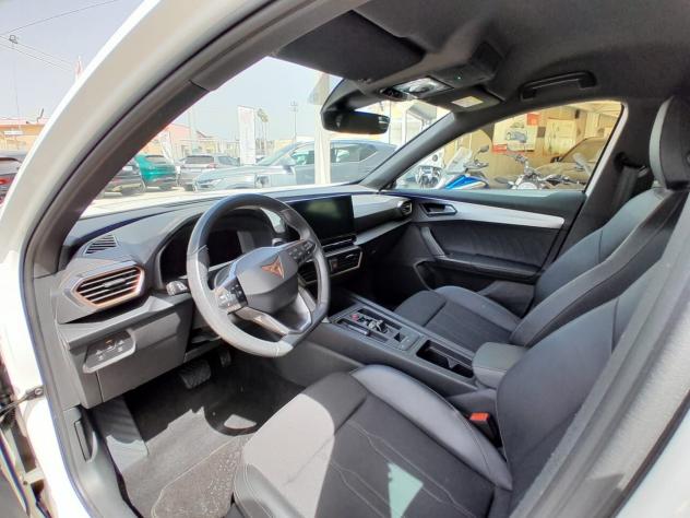 Cupra Formentor 1.4 e-Hybrid DSG - Foto 6