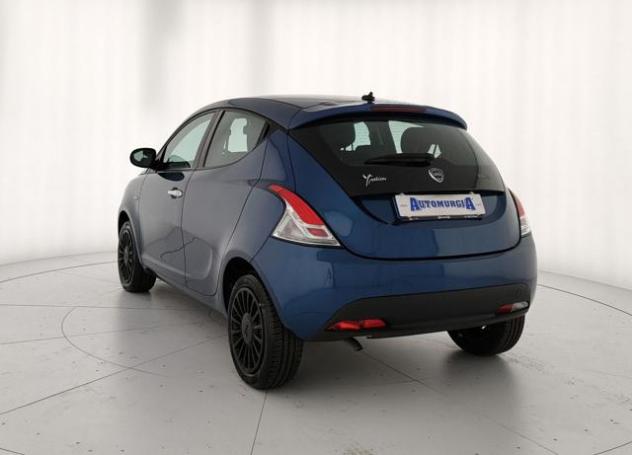 LANCIA Ypsilon 1.0 FireFly 5 porte S&S Hybrid Ecochic Silver rif. 23897949 - Foto 3