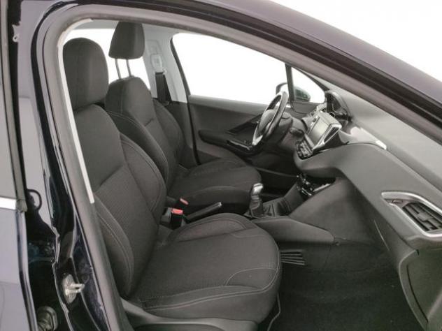 PEUGEOT 208 BlueHDi 75 5 porte Allure rif. 23775475 - Foto 6