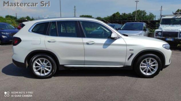 BMW X3 X3 G01 2021 xdrive30e auto - GH711RA rif. 24021136 - Foto 7
