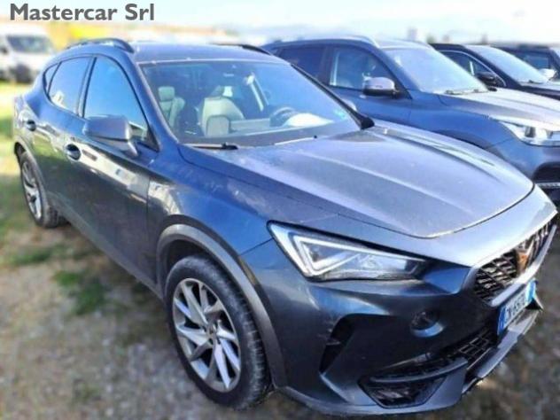CUPRA Formentor Formentor 2020 1.5 tsi 150cv dsg - GN657LL rif. 23828406 - Foto 4
