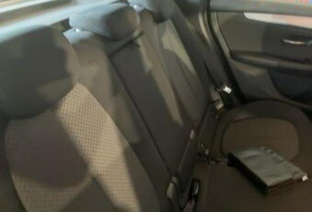 Bmw 2er Active Tourer 216d unico proprietario - Foto 9