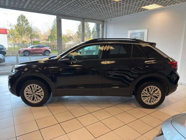 VOLKSWAGEN T-Roc 1ª serie T-Roc 1.5 TSI ACT DSG Life - Foto 7