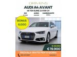 Audi A4 2.0 40 TDI SLINE EDIT S TRONIC
