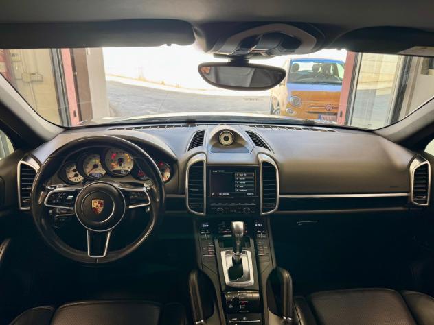 Porsche Cayenne 3.0 Diesel Platinum Edition - Foto 8