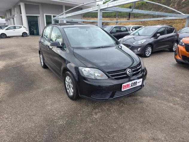 VOLKSWAGEN Golf Plus 1.9 TDI rif. 24039601 - Foto 3