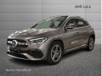 Mercedes-Benz GLA GLA 250 Automatic EQ-Power Premium