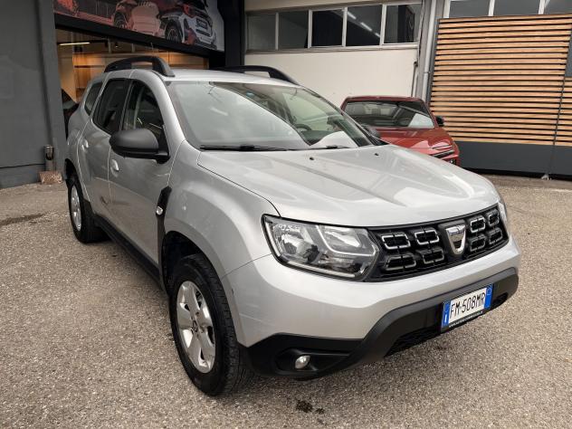 Dacia Duster 1.5 dCi 110cv 4x2 Comfort - Foto 5