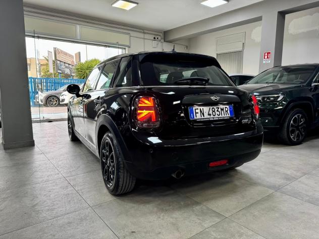 Mini One D 1.5 95cv 2018 - Foto 5
