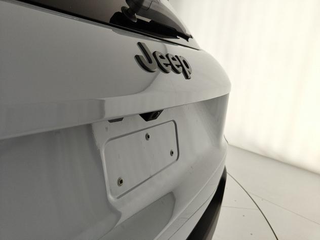 Jeep Avenger E-Hybrid BlackEdition 1.2 110cv Dct Mhev - Foto 10