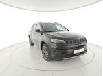 Jeep Compass 1.5 Turbo T4 130 CV MHEV 2WD Summit