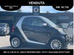 SMART ForTwo 54CV CDI PASSION KM.56.739 UNICO PROP. SERVOSTERZO rif. 20681224