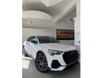Audi Q3 35 TDI quattro S tronic line edition