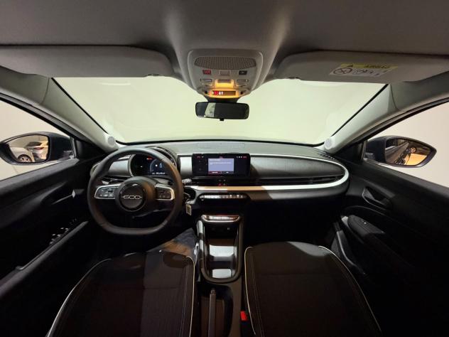 FIAT 600 600 1.2 hybrid 110cv auto - Foto 6