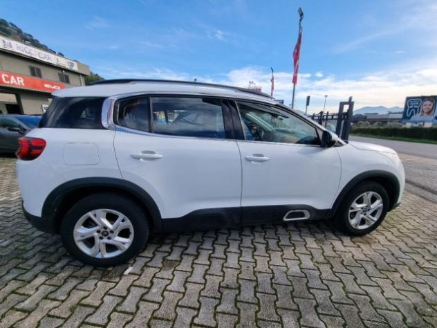 CITROEN C5 Aircross BlueHDi 130 S&S Live rif. 23070221 - Foto 7