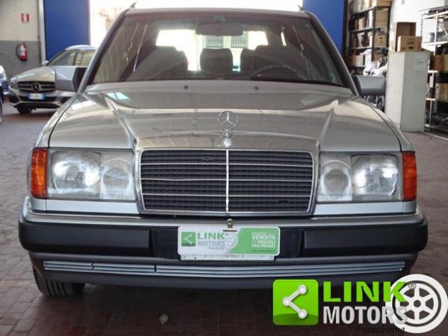 MERCEDES-BENZ 200 TE-16 SW 2.0 136cv Manuale ASI rif. 23821179 - Foto 2