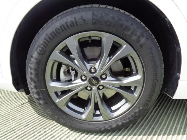 Ford Kuga 2.5 Plug In Hybrid 225 CV CVT 2WD ST-Line - Foto 6