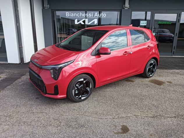 Kia Picanto Picanto 1.2 12V 5 porte Style - Foto 10
