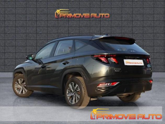 HYUNDAI Tucson 1.6 CRDI XTech rif. 23023173 - Foto 4