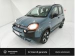 FIAT Panda 3ª serie 1.0 FireFly S&S Hybrid City Cross
