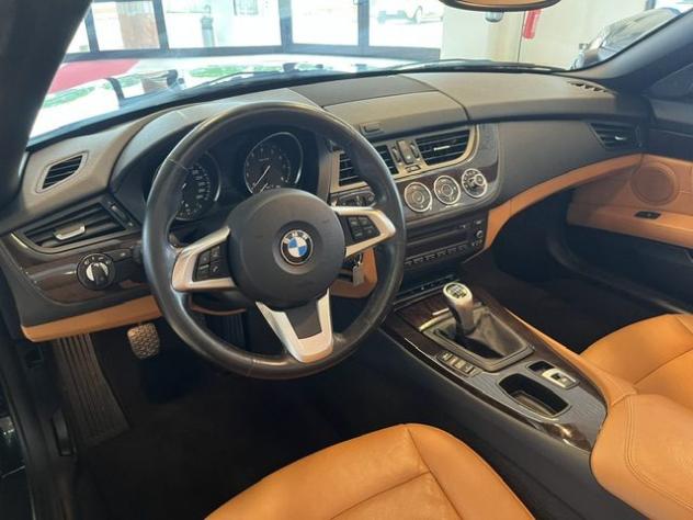 BMW Z4 sDrive20i PREZZO REALE !! rif. 23693081 - Foto 10