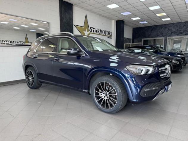 MERCEDES-BENZ GLE 300 d 4Matic Sport * Condizioni Eccezionali * rif. 23789908