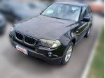 BMW X3            (E83) X3 2.0d cat Futura