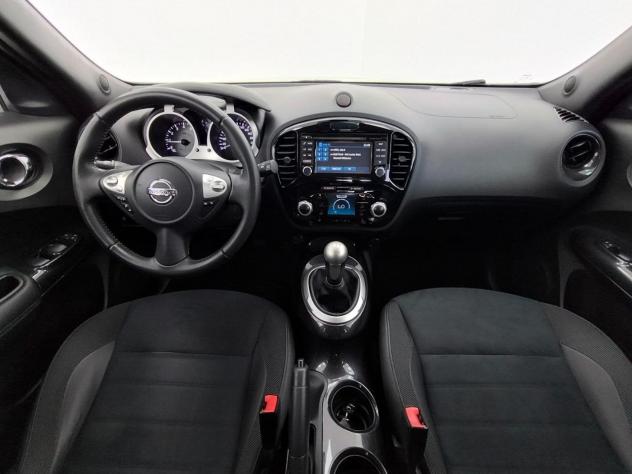 Nissan Juke 1.6 Visia - Foto 4