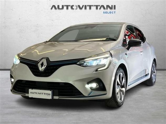 RENAULT Clio 5 Porte 1.6 E-TECH Hybrid 140cv Serie Limitat rif. 23774615