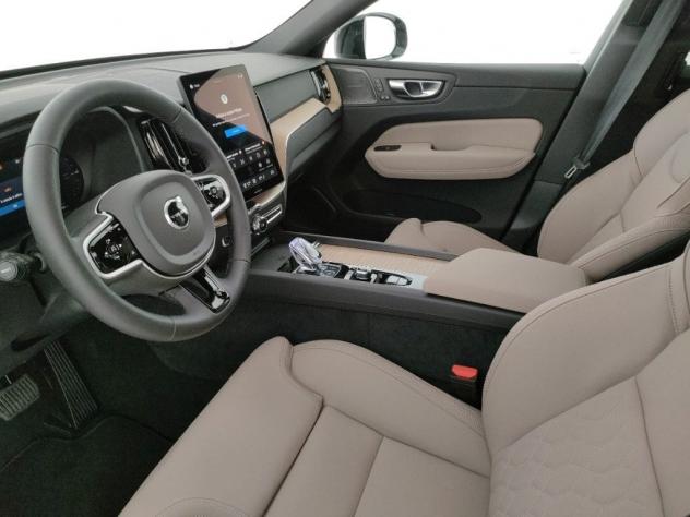 Volvo XC60 Recharge T6 Plug-in AWD auto Plus Dark AUTOCARRO N1 - Foto 8