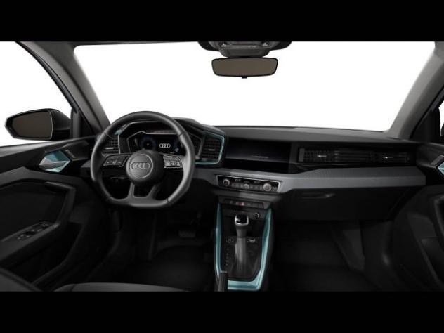 AUDI A1 ALLSTREET 30 TFSI S-TRONIC S-LINE EDITION rif. 24057964 - Foto 7