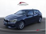 BMW 118 Serie 1 d Advantage auto rif. 24134990