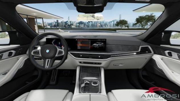 BMW X6 M60i xDrive rif. 23271923 - Foto 10