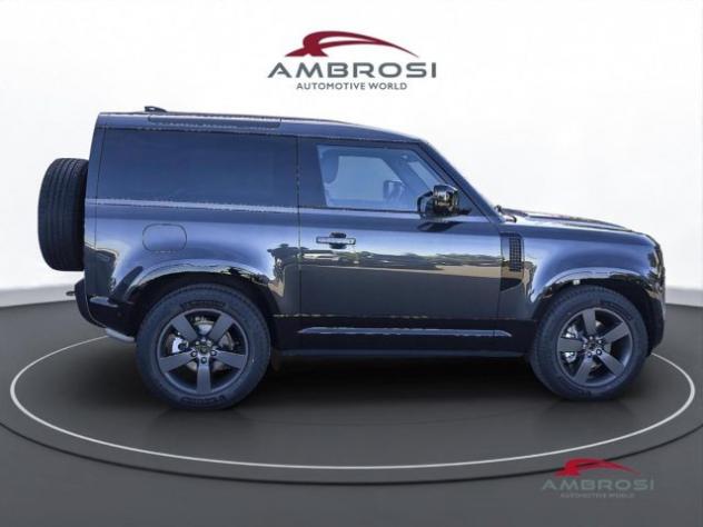 LAND ROVER Defender 90 AWD 3DR RWB X-Dynamic SE 200PS Auto rif. 23779293 - Foto 5