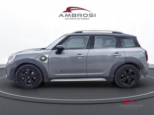 MINI Countryman Cooper 1.5 Cooper SE ALL4 Automatica Essential rif. 24189523 - Foto 6