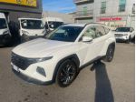 HYUNDAI Tucson 3ª serie Tucson 1.6 T-GDI 48V XLine
