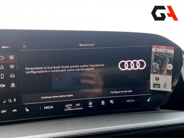 Audi Q5 Sportback Q5 SPB TDI 150 kW mHEV+ S tronic quattro S line edition - Foto 10