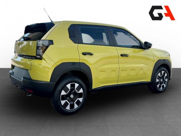 FIAT Grande Panda Hybrid Hybrid Icon - Foto 5