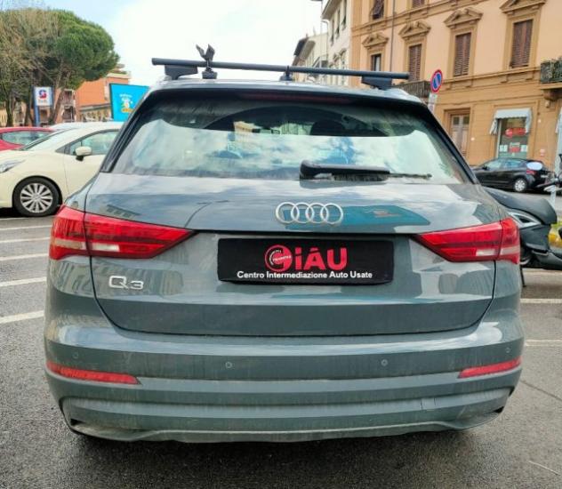 AUDI Q3 35 TDI S tronic Business Advanced rif. 23440895 - Foto 6