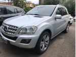 MERCEDES-BENZ ML 320 CDI Sport rif. 23686494