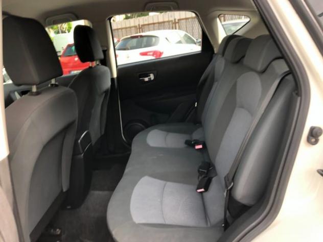 NISSAN Qashqai 1.6 16V Visia rif. 23708540 - Foto 10