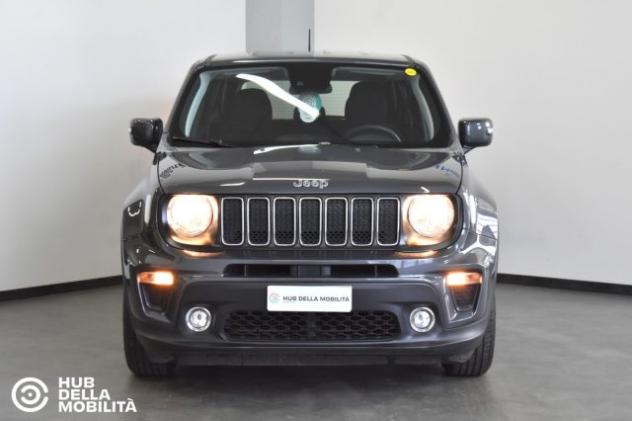 JEEP Renegade 1.0 T3 Business rif. 23949162
